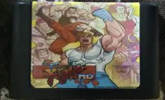 ファイナルファイト MD　メガドライブ