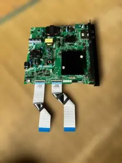 ハイセンス液晶テレビ 50E6000 電源基盤 - メルカリ