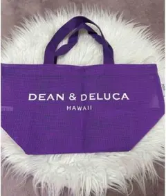 2026年最新】dean&deluca エコバッグ 紫の人気アイテム - メルカリ