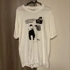 白コーネリアス cornelius 90年代 ヴィンテージ Tシャツ サイズL 激レア 白 コーネリアス cornelius 90年代ヴィンテージ Tシャツ - メルカリ