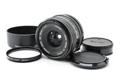 2026年最新】canon FD 35 f2の人気アイテム - メルカリ