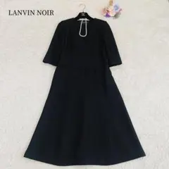 2026年最新】ランバンノワール 喪服の人気アイテム - メルカリ
