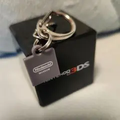 起動音キーホルダーコレクション 3DS ニンテンドーミュージアム