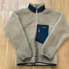 patagonia レトロX ペリカン