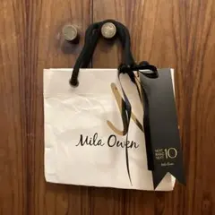 ノベルティ エコバッグ