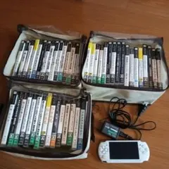PSP セット