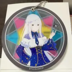 Re:ゼロから始める異世界生活 エキドナアクリルキーホルダー