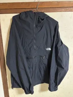 THE NORTH FACE プルオーバージャケット M アノラックパーカー