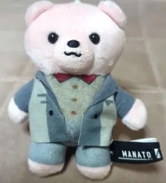 マナト ミュージシャン