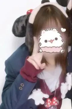 赤　スクールカーディガン XL ワインレッド