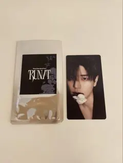 StrayKids UNLOCK ソウルコン 1期 トレカ スンミン StrayKids UNLOCK ソウルコン 1期 トレカ スンミン - メルカリ