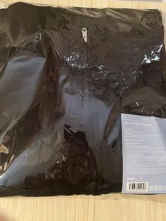 SEVENTEEN NEW NEW_ フーディー ブラック Lサイズ