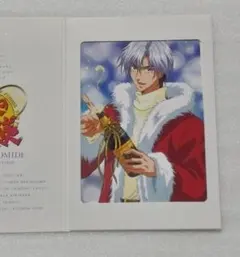 テニスの王子様 スペシャルブロマイド Part6 不二周助 - メルカリ
