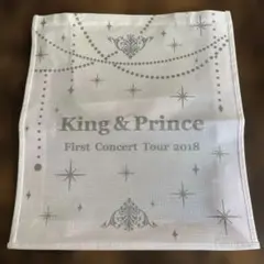 King&Prince 2018〜2025トートセット King&Prince 2018〜2025トートセット