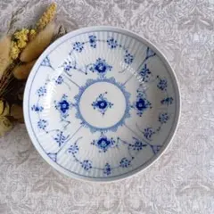 Royal Copenhagen 25センチボウル - メルカリ