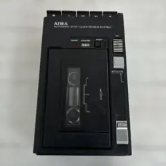 アイワ カセットボーイ AIWA アイワCassette Boy ステレオ カセットボーイポータブル ラジオ