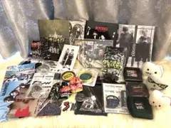［匿名配送］OLDCODEX グッズ