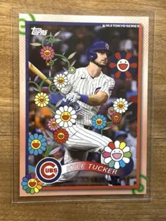 MLB 東京シリーズ 2025 村上隆 コラボ ボール 村上隆 x MLB 2025年 東京シリーズ 開幕戦 LAドジャース 大谷翔平所属