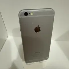 iPhone6 64GB シルバー 米国版