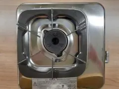 Rinnai R-62P-401 LPガス用ストーブ 本体 設置注意点あり - メルカリ