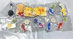 ピクミン　キャラマグネッツ