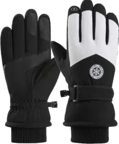 アウトドアグローブ 防寒手袋