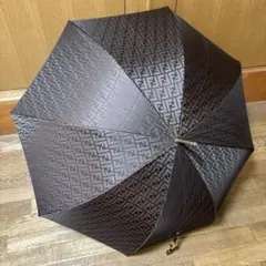 2026年最新】Fendi カラー：ブラウン系 レディース長傘 雨傘の人気