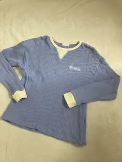 B. ROOM カットソー　130cm