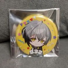 ② element sicks 缶バッジ 832 ハーフアニバーサリー デフォ - メルカリ