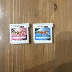 【動作確認済】【最強データ付き】妖怪ウォッチ3 スシ　テンプラ 2本とセット