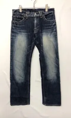 【美品】W30　大戦モデル　ブルーウェイ　BLUE WAY　岡山製　セルヴィッジ 611pU18n1GL._AC_UY350_.jpg