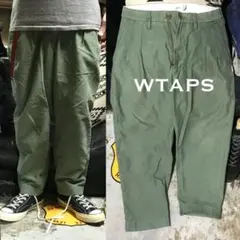 2025年最新】WTAPS メンズ チノパンの人気アイテム - メルカリ