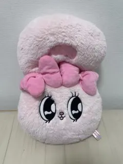 エスターバニー　ぬいぐるみ