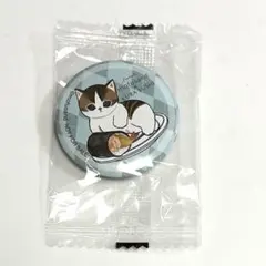 mofusand モフサンド くら寿司　びっくらポン　缶バッジ