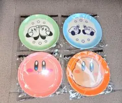 【お皿】星のカービィ（直径約8㎝）