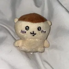 ぽ*マ様 ちいかわ　くりまんじゅう　ぬいぐるみ　グッズ かわいい