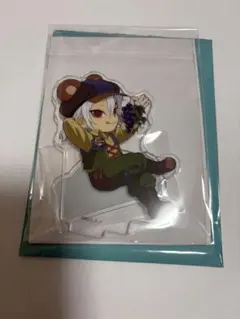 鬼滅の刃　実りの秋まつり2025 宇髄天元　アクリルスタンド