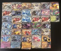 ポケモンカード RR 51枚 まとめ売り ピカチュウなど - メルカリ