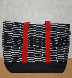 エヴァンゲリオン　トートバッグ　ロンギヌスの槍　used