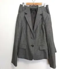 【a.v.v】スーツ セットアップ(40)ジャケット スカート ２点