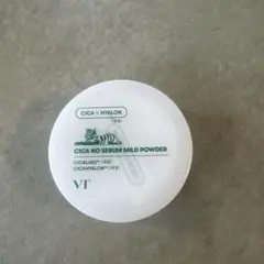 VT ノーセバムマイルドパウダーのサムネイル
