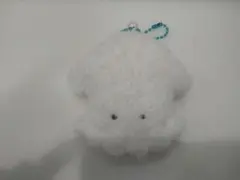 つぶらな瞳ぬいぐるみ マスコット いか