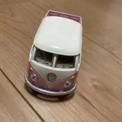 Volkswagen ミニカー