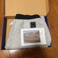 山と道 Light Alpha Tights Glacier White S 山と道 Light Alpha Tights UNISEX販売のお知らせ】 | 山とスキーの