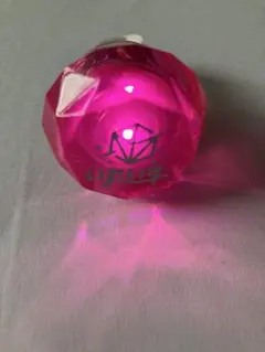 いれいす　リングライト　ないこ