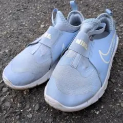 NIKE ナイキ　NIKE FLEX RUNNER　23cm
