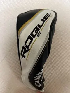 TAシリアル ROGUE ST LS 3w 15° ヘッドとカバーのみ TAシリアル ROGUE ST LS 3w 15° ローグ キャロウェイ ヘッドと