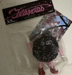 フレーバーズ Girl Loop Boy Milky Way Donut - メルカリ