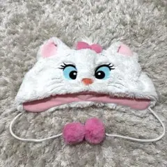 マリー キャラクター•*¨*•.¸¸☆*・゜帽子 フリーサイズ