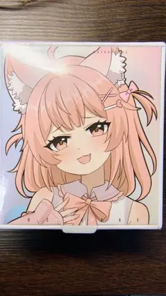 【新品未開封】CVJ Neko 限定版のサムネイル